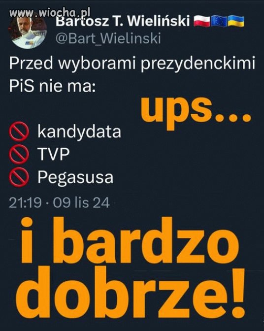 Jak mi nie przykro
