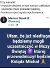 Dla nich wszystkich powinni