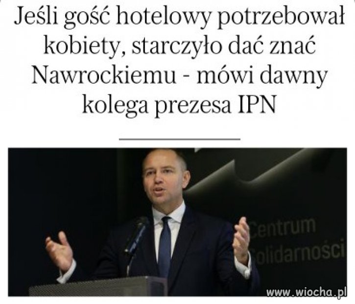 Postawny, przystojny, prorodzinny...