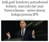 Postawny, przystojny, prorodzinny...