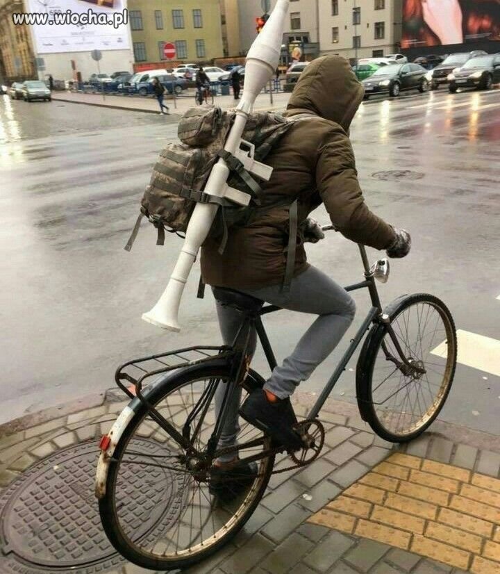 W odwiedziny