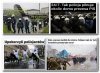 Policjant zastrzelił policjanta.Tragedia