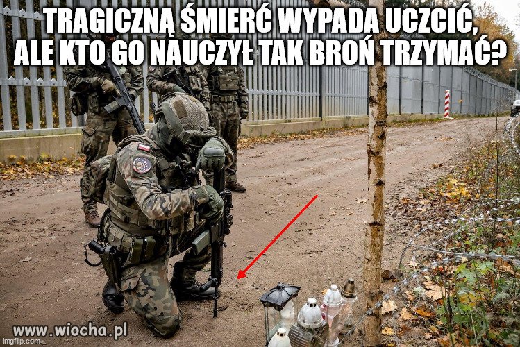 Raczej nie strzelałbym z tego.