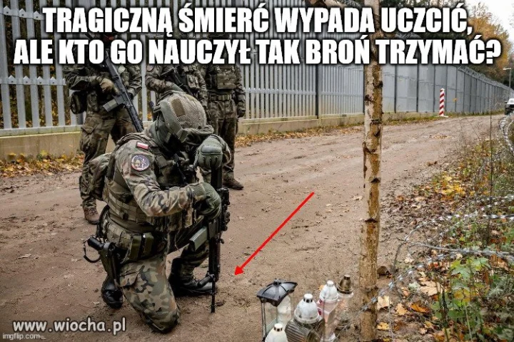 Raczej nie strzelałbym z tego.