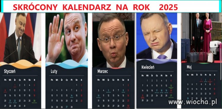Drukujcie i na