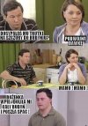 I cały misterny plan w pisdu.