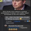 Bo to dobry człowiek