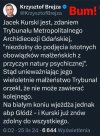 Od czego ma się kumpli