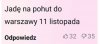 A Ty tesz się wypierasz ?