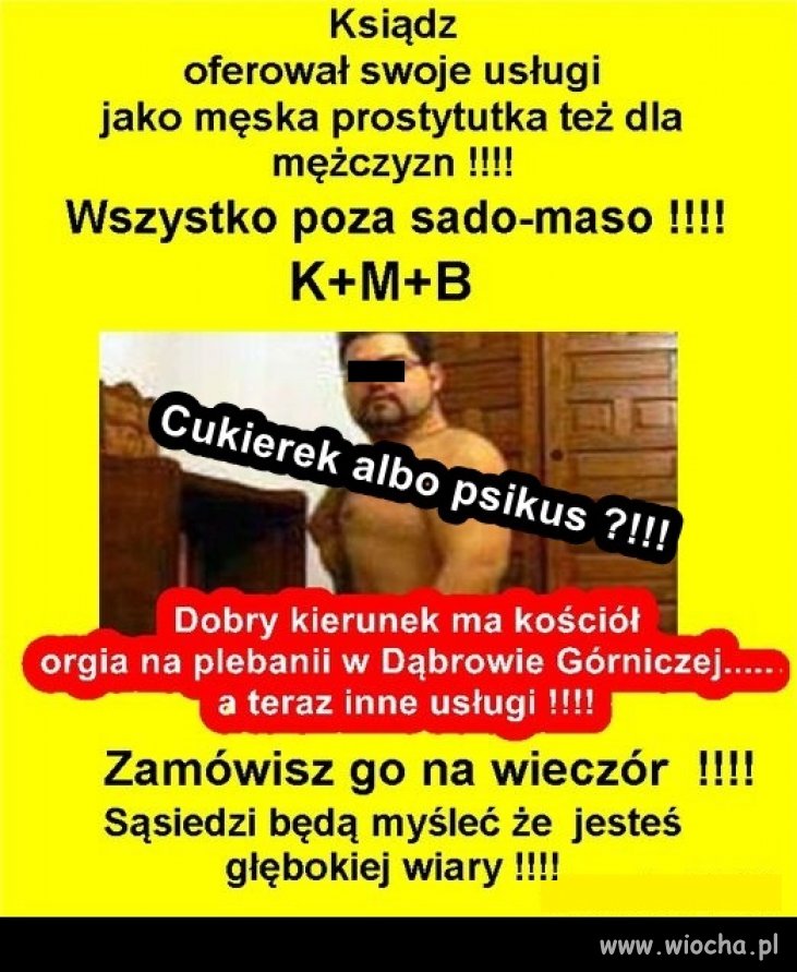 Ktoś chętny na takie ciacho ?