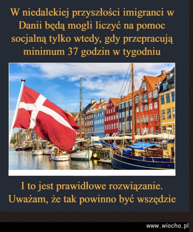Dokładnie tak powinno być 
