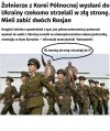 Dla niech biały to nie swój więc strzelają gdzie popadnie