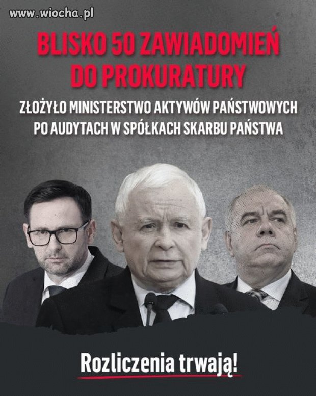 Byle szybko te rozliczenia