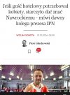 Z takim prezydentem nie zginiemy!!!