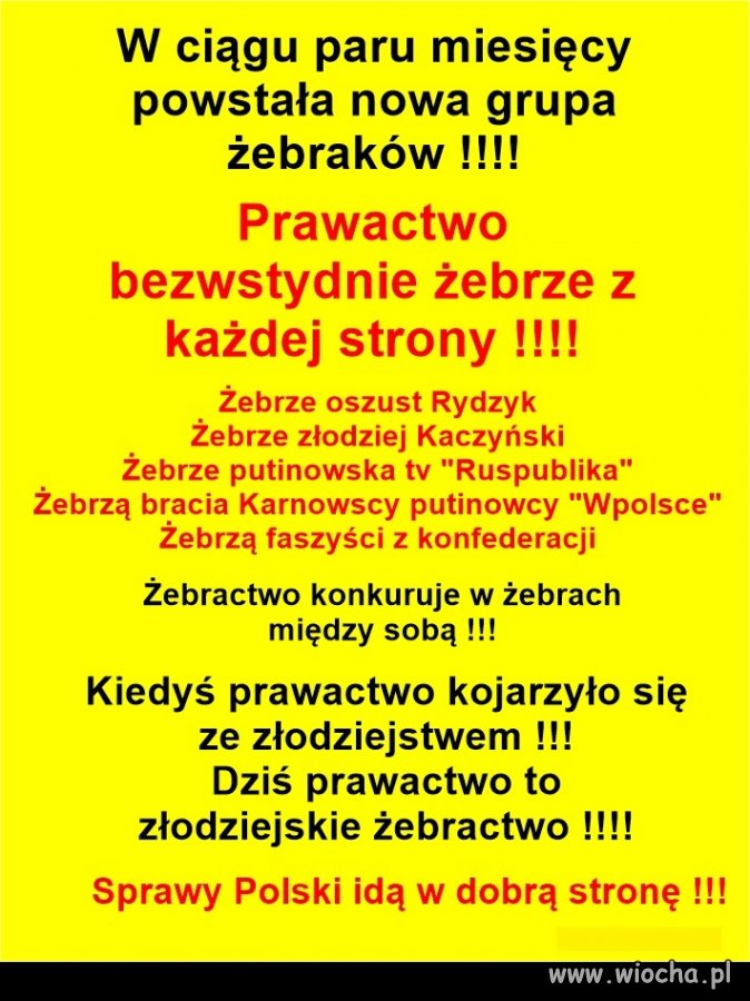 Chrońcie seniorów w Waszych rodzinach ! 
