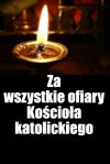 Spoczywajcie w spokoju, tam już ICH nie ma