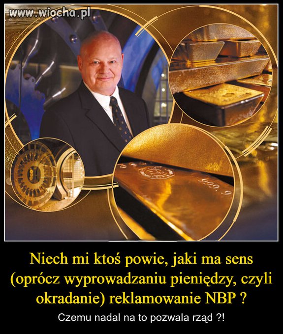 Okradanie trwa w najlepsze