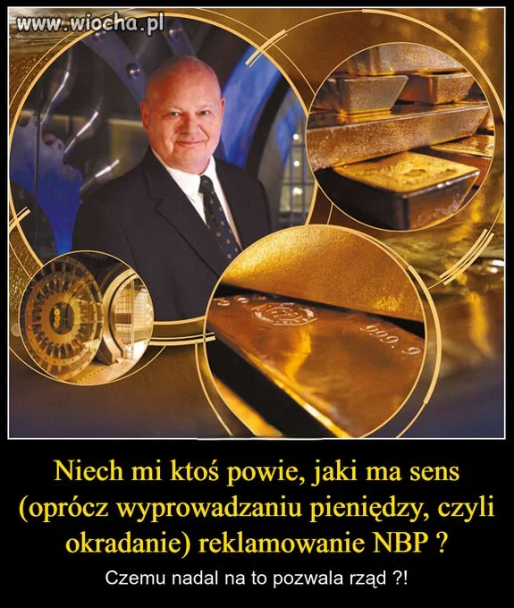 Okradanie trwa w najlepsze