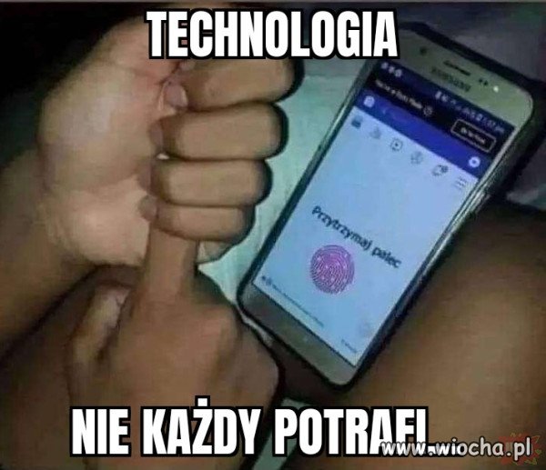 Gdy pisowiec z Podlasia znajdzie telefon.