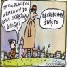 Lepiej omijać pseudo patriotów.