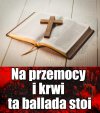 Kaprawym okiem ateisty patrząc ...