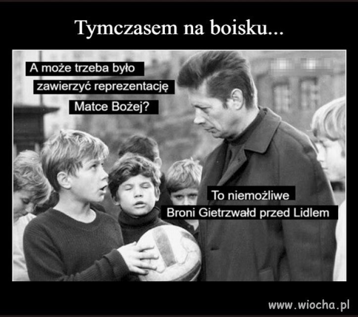 PiS wszystko "zawierzył" sekcie kościoła...