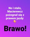 Żeby je odzyskać musi przejść testy psychologiczne
