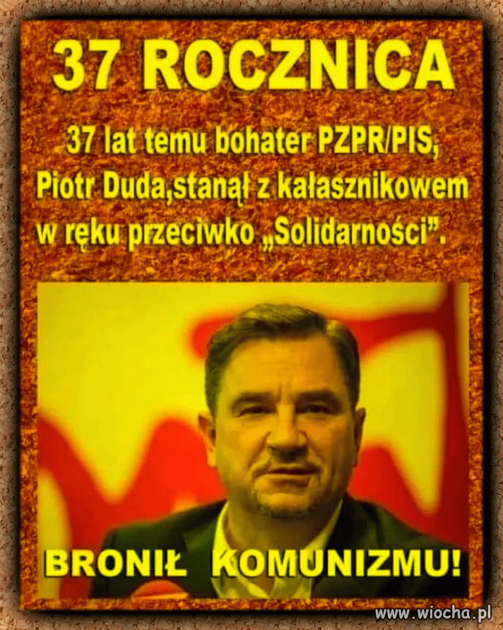 Wyjątkowo obrzydliwy typ