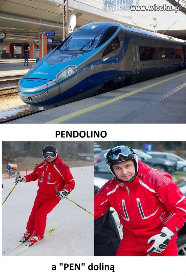 Pendolino