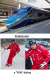 Pendolino