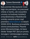 Pinokio znowu kłamie