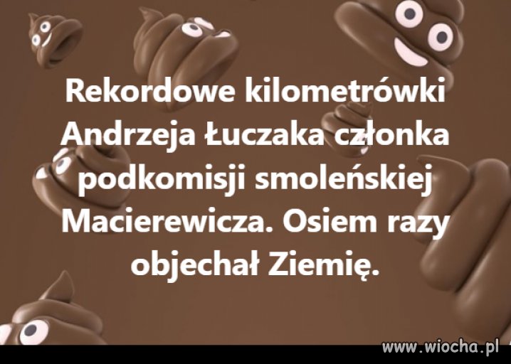 Jest nowy rekordzista. Czarnecki zdetronizowany !
