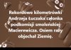 Jest nowy rekordzista. Czarnecki zdetronizowany !