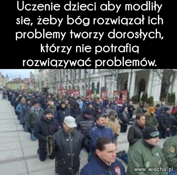 Nic dodać, nic ująć 