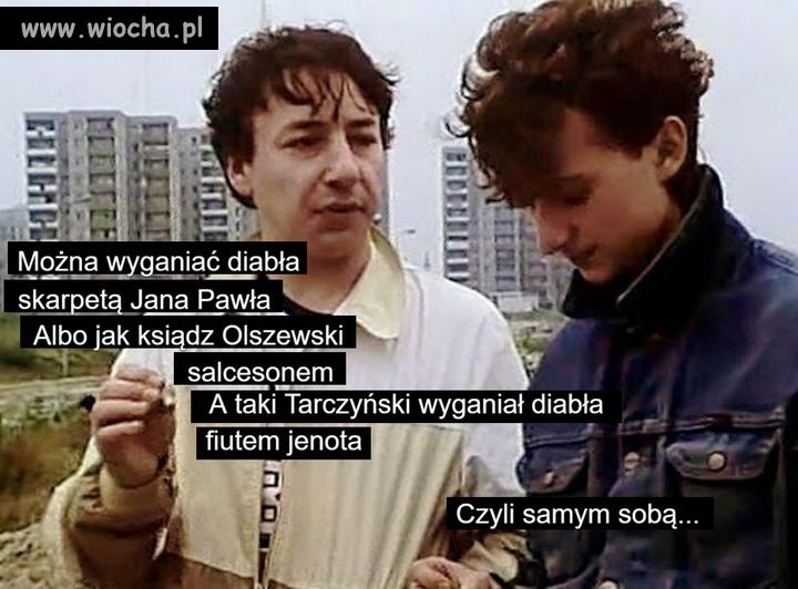 Egzorcyzmy