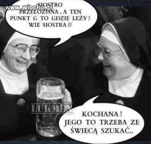 Co racja.