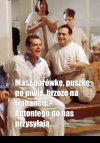 Wreszcie ktoś właściwie zadba o Antoniego ...