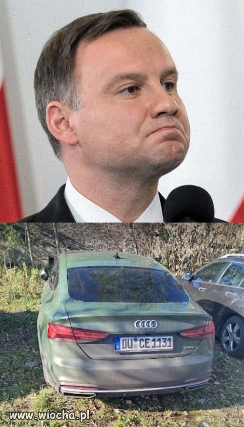 Takie skojarzenie