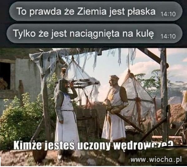 Czarnek mnie zwą... Przemysław, mój Panie