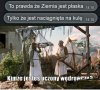 Czarnek mnie zwą... Przemysław, mój Panie