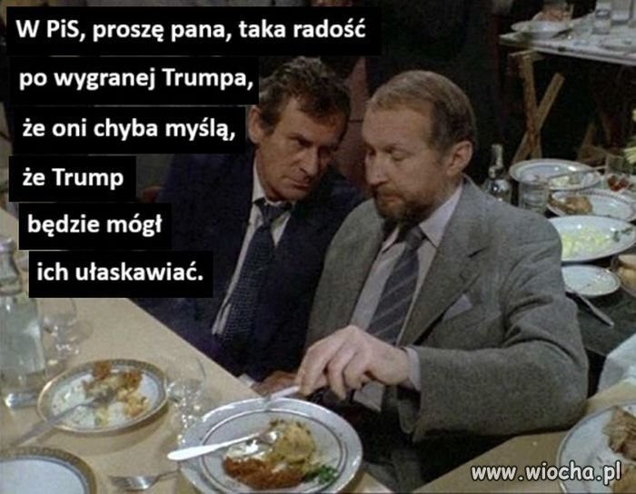 W PiSie pełne niezrozumienie sytuacji