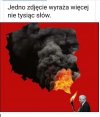 Człowiek chory z nienawiści