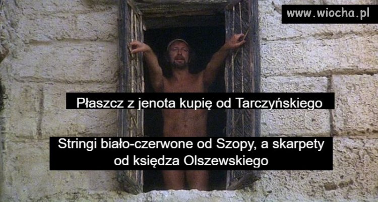 Ma ktoś na sprzedaż?
