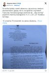 Aż tak się boi?! Kuriozalny wpis Ziobry!