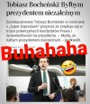 PiS szuka kolejnego debila do pałacu ...