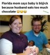 Czekolada zdecydowanie szkodzi 