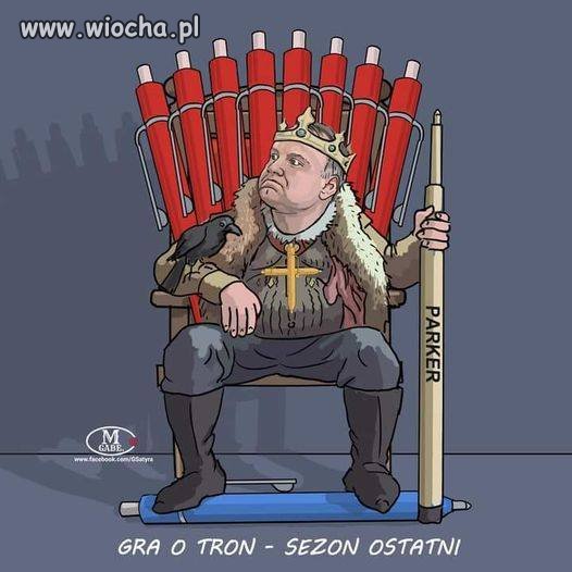 Czas się pożegnać