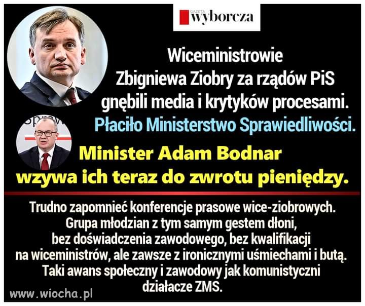 Zbigniew Z. dochodzi do siebie po operacji poszerzenia żołądka i przełyku. Życzymy zdrowia.