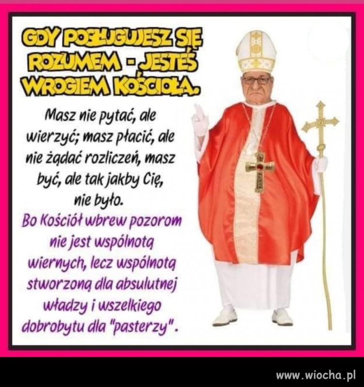 Nic dodać, nic ująć 
