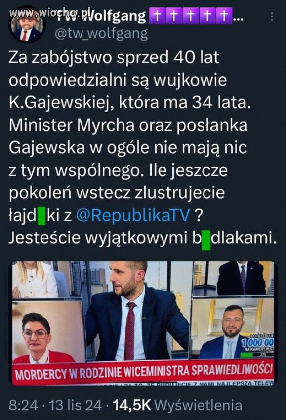 ZaRublika i jej główny temat